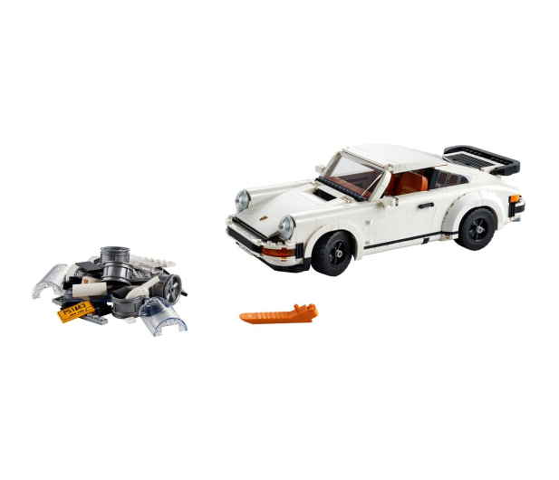 LEGO Icons 10295 Porsche 911 - 1021493 - zdjęcie 2